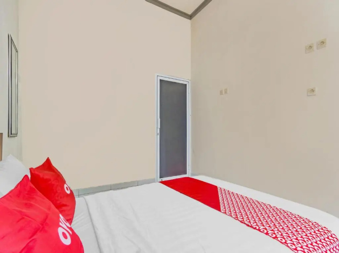 OYO 90517 Homestay Wonosobo Asri
