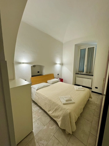 Family Apartment
