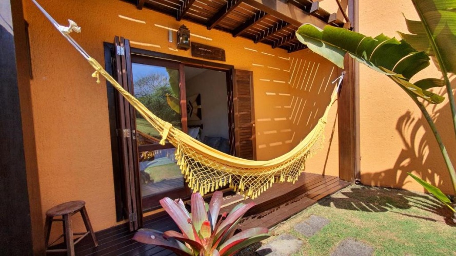 Deluxe Double Suite
