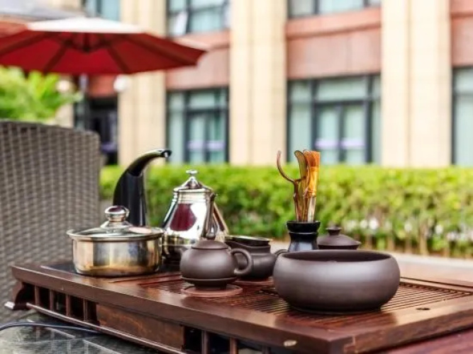 Jinke Hotel