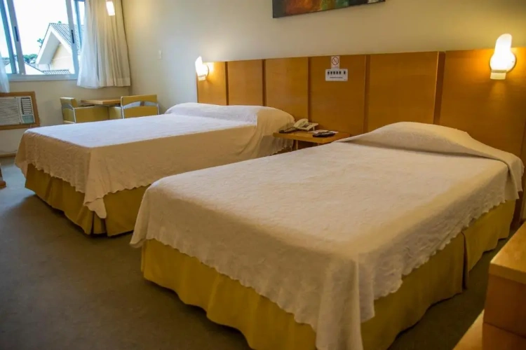 Executive Triple room