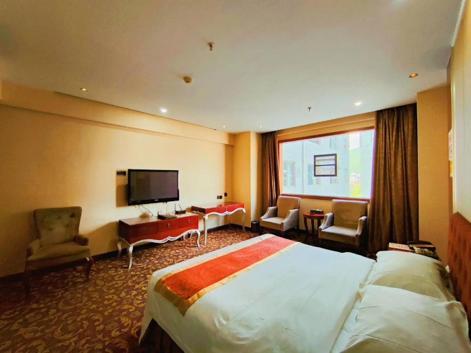 Qianhao Hotel