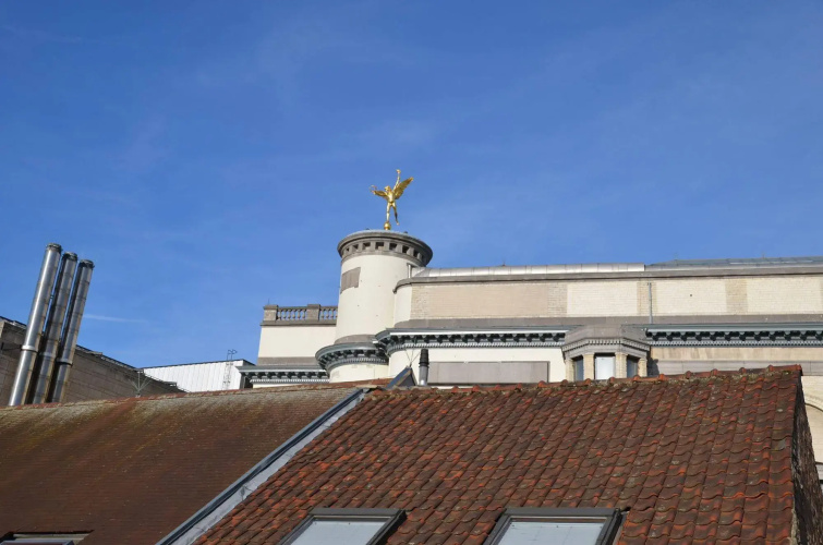 Hotelbild