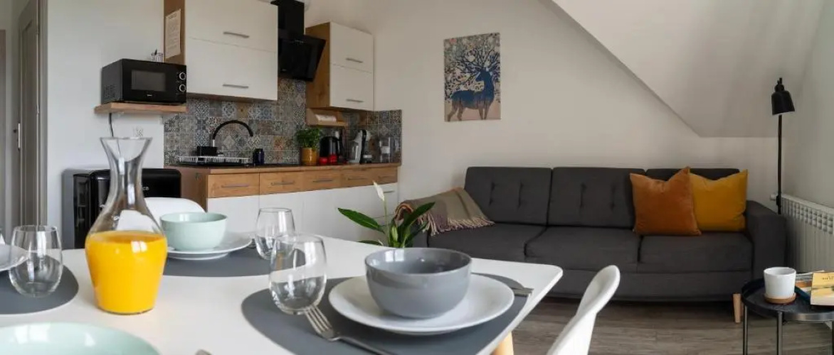 Apartamenty 73