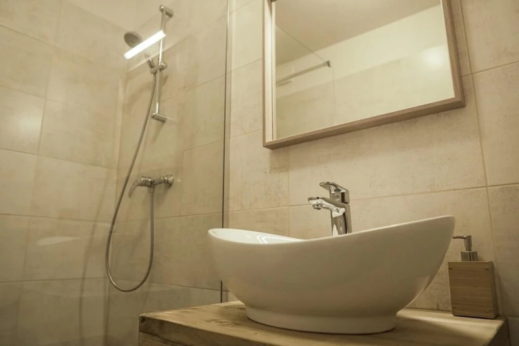 Apartmány Biela Pút - Jasná
