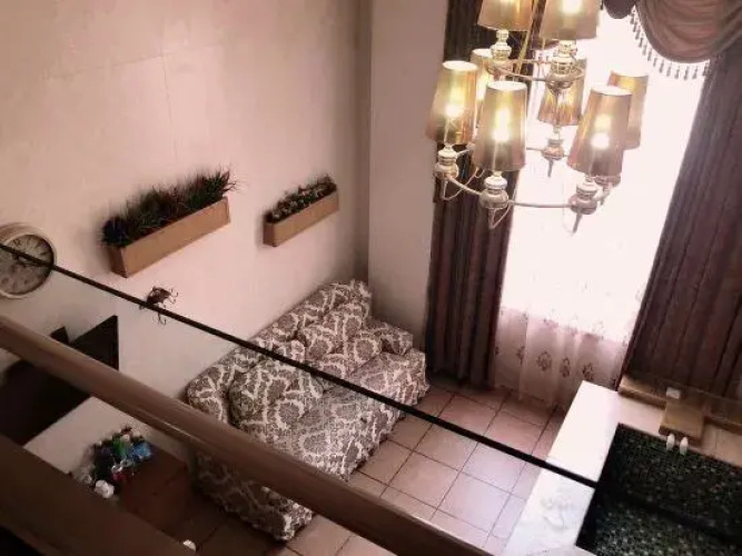 Jiatai Wenquan Hotel(Anshan Dalu)