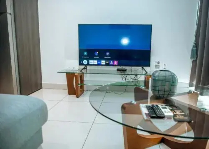 Ebs Legends Luxury Studio Room