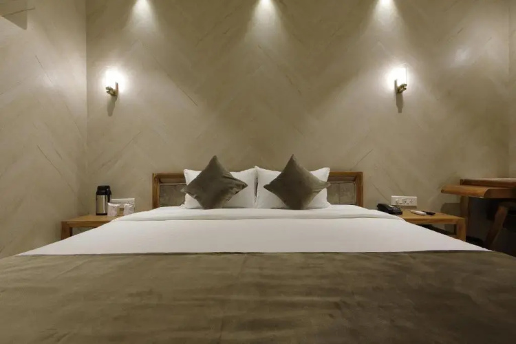 Artilla Inn