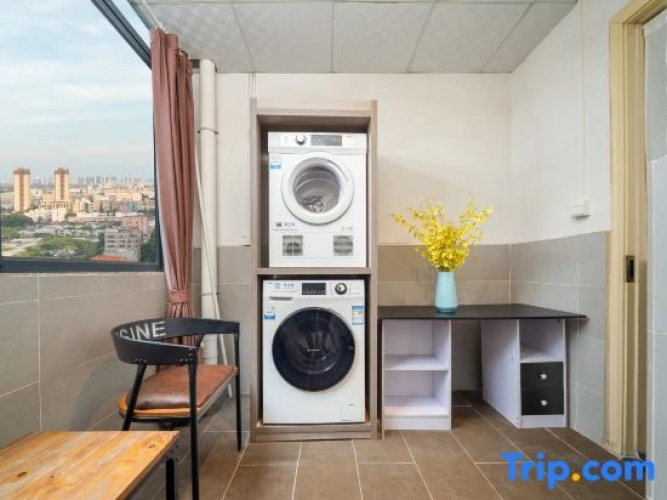 Ruyi Chain Hotel Huizhou Shiwan