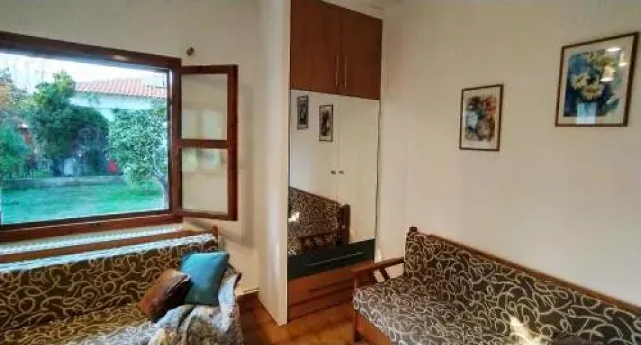 Garden Bungalow Valentina