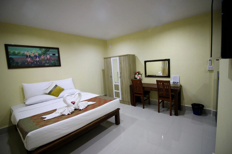 Srisiam Resort