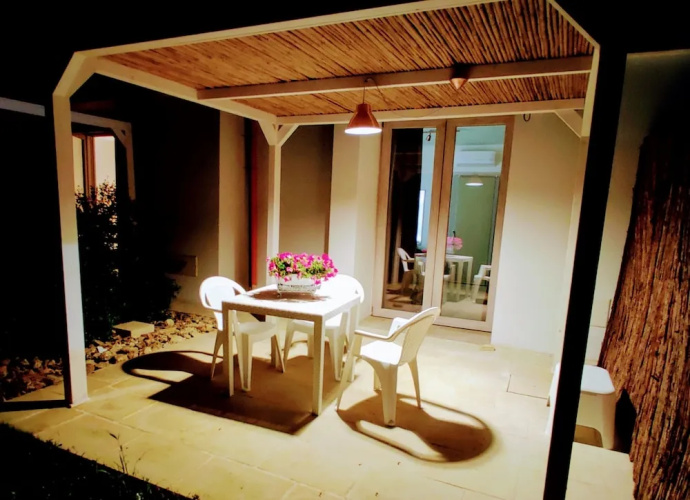 Masseria Tenuta Sofia