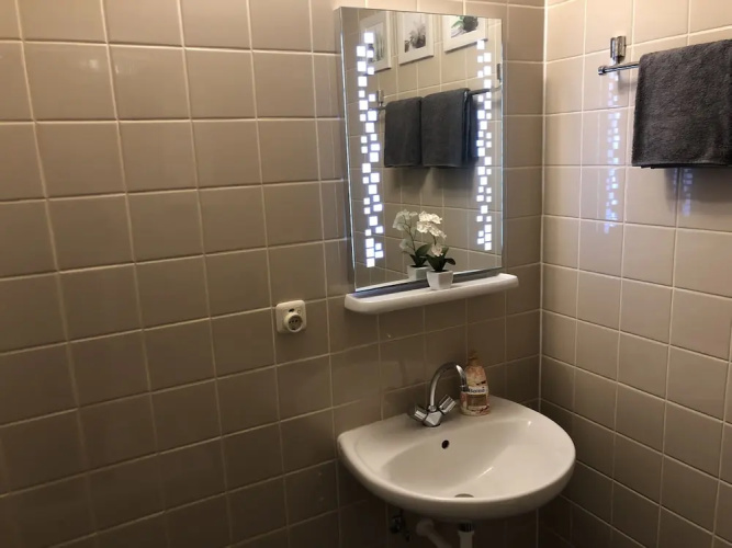 Apartment+WIFI near center Erlangen 3