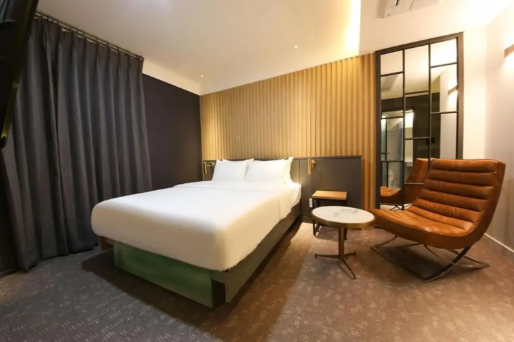 Ace Hotel