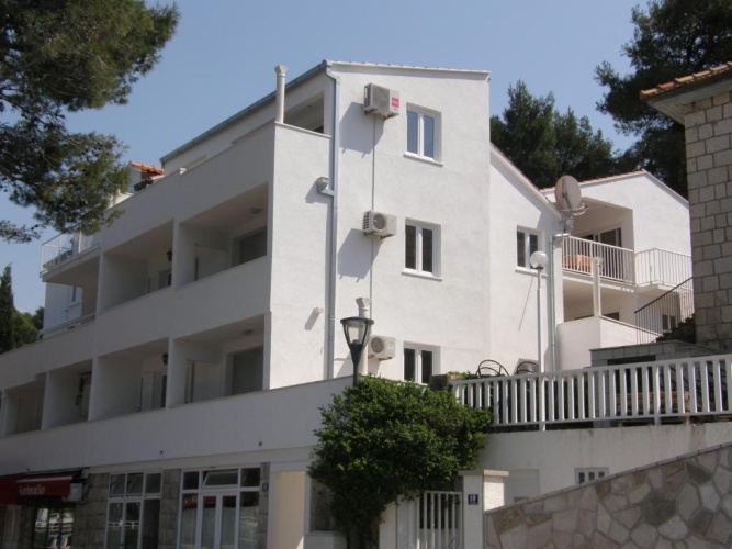 2 Bedrooms Premium Apartment with balcony and with sea view