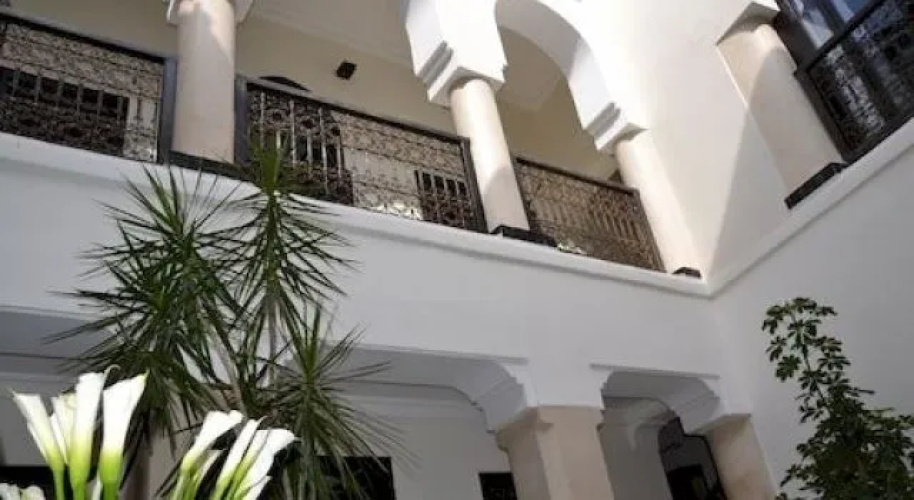 Image de l'hôtel