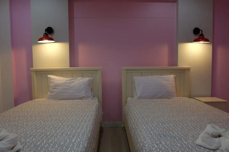 Dara Maison Boutique Hotel