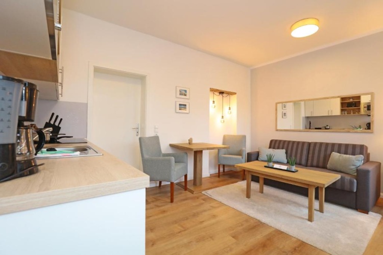 3 Bedrooms Superior Double Apartment