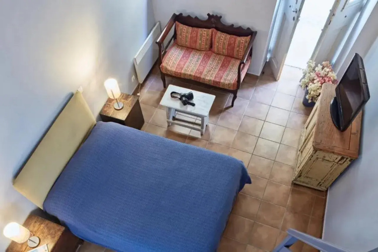 Guesthouse Lila
