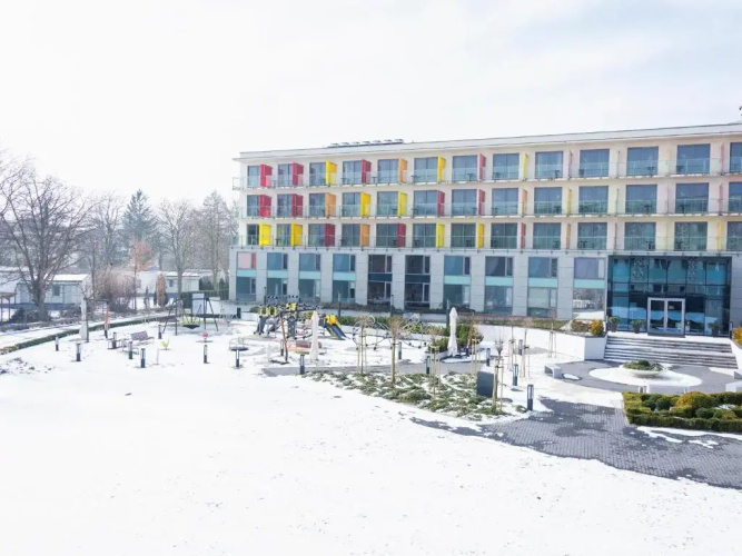 Otel görseli