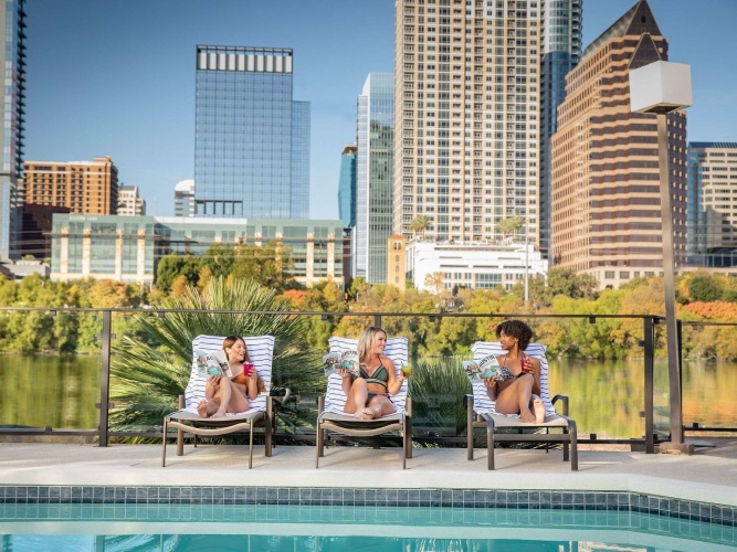 Hyatt Regency Austin photo 22