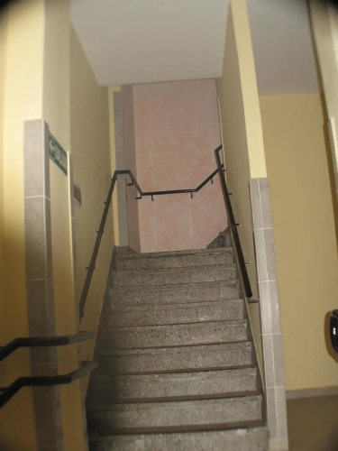 Los Cedros Hotel