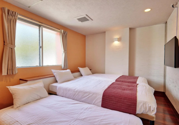 Hotelafbeelding
