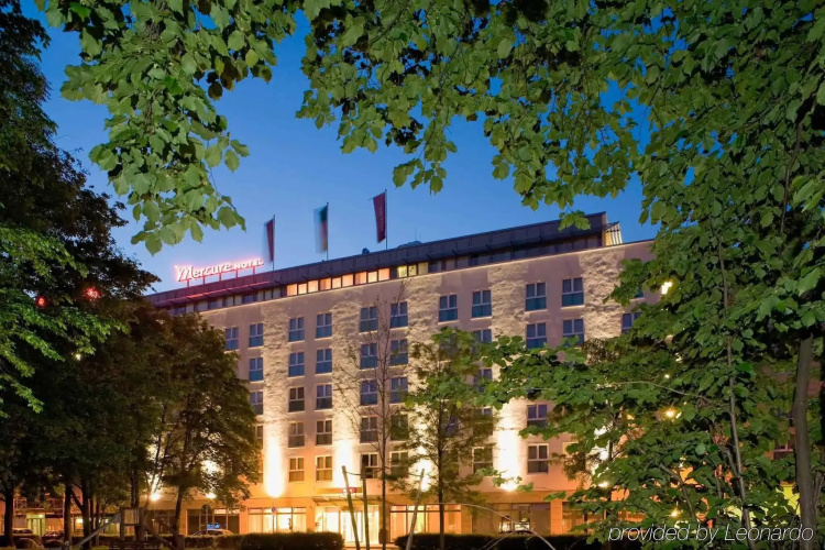 Otel görseli