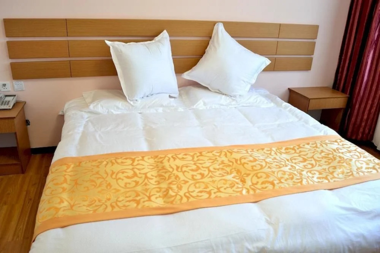 Kunming Linhai Express Hotel