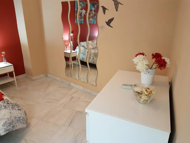 Apartamento Venecia Arenal