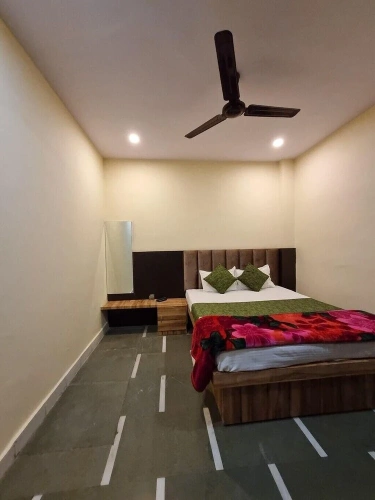 Comfort Quadruple room