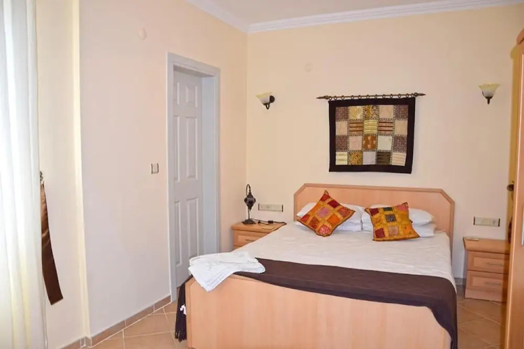 Pinara Apartments 9