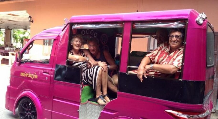 Фотография отеля