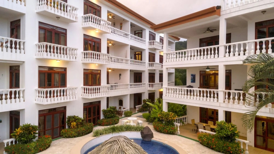 Hotelafbeelding