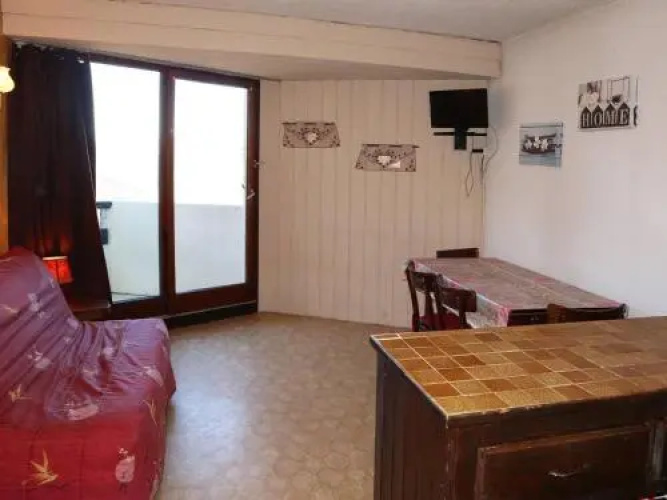Apartment Les carlines