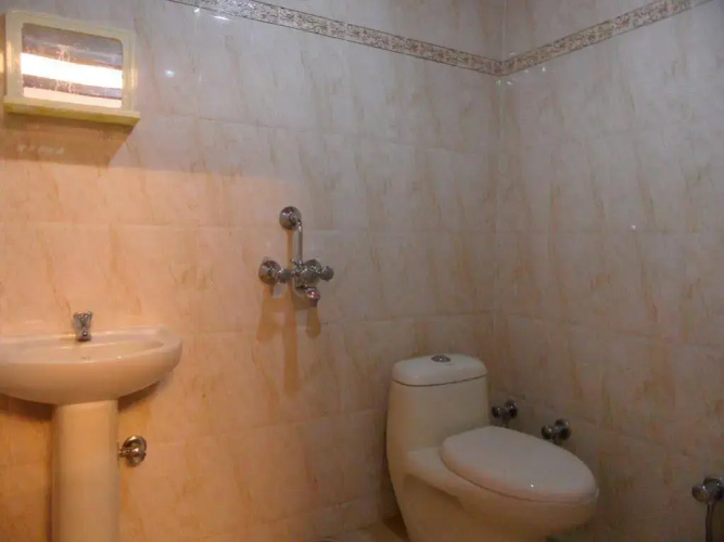 Marigold Guest House