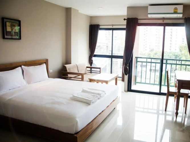 Double Suite