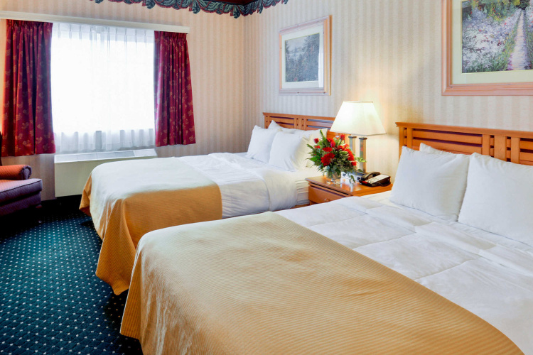 Double Suite