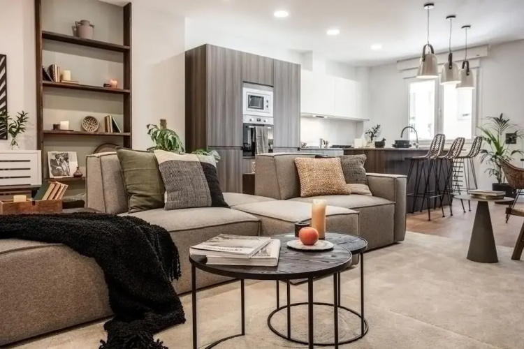 Ramsar - 2 Bedrooms in Goya