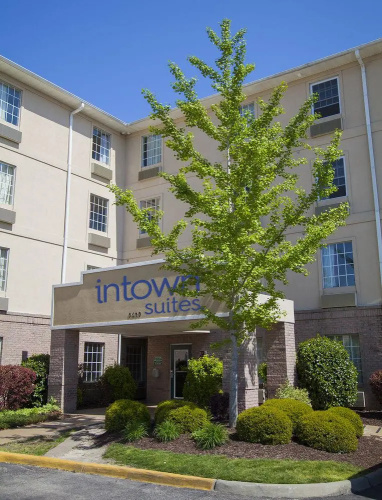 Savannah Suites Norfolk