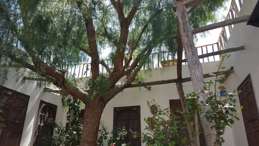 La Maison D'Hortense