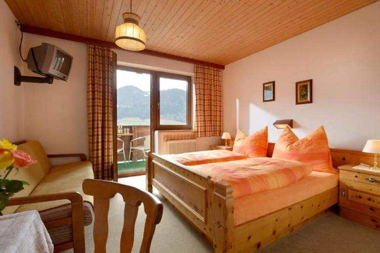 Landhaus Elfi