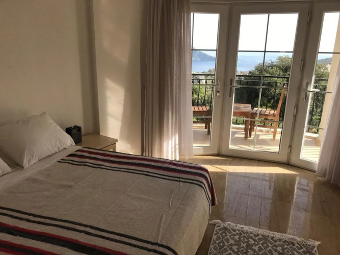 Villa Kalkan
