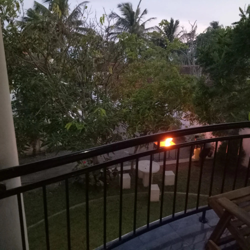 White House Villa