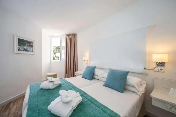 Superior Suite with balcony