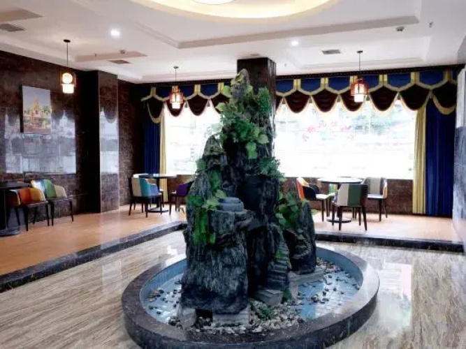 Yongshun Exotic Hotel