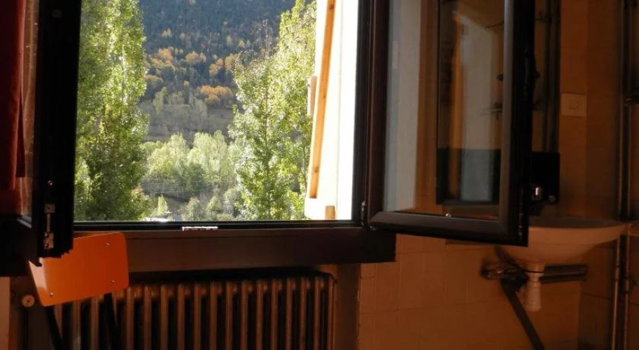 Refugio Juli Soler i Santalo