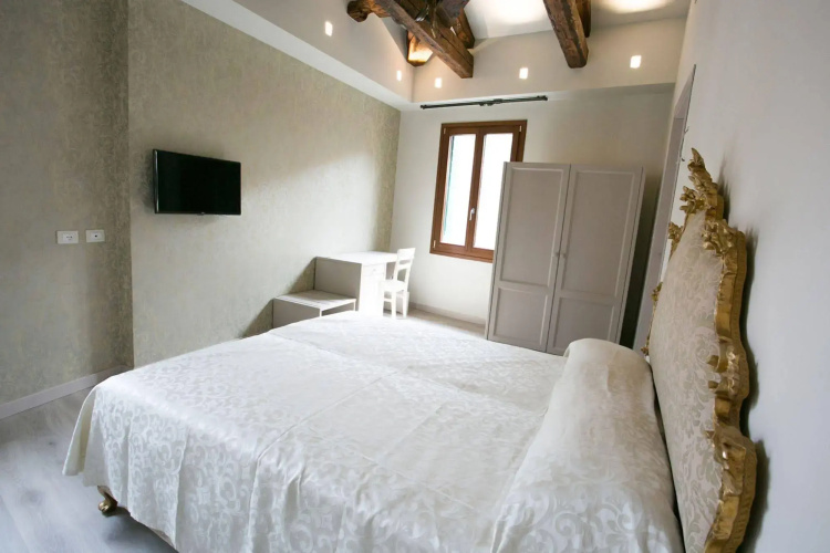 Guesthouse Cà dell'Angelo