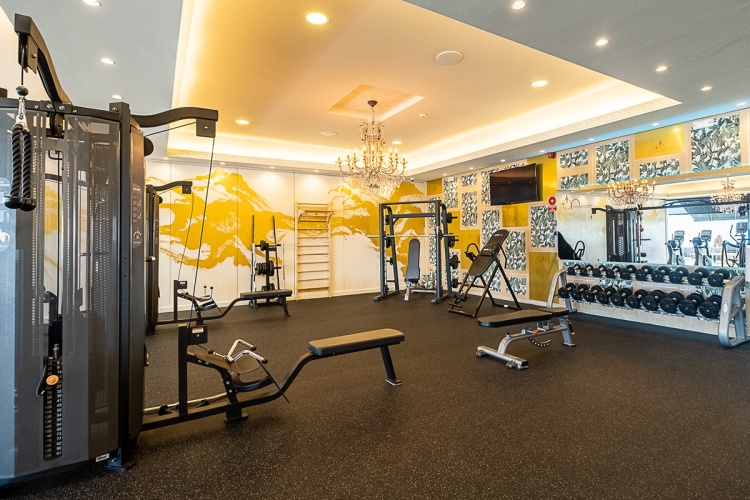 On Hotels Oceanfront - Adults Only photo 25