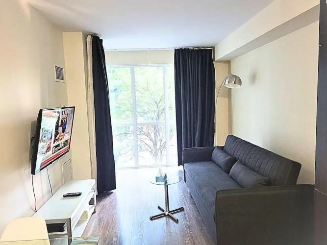 20 John Street Condominium